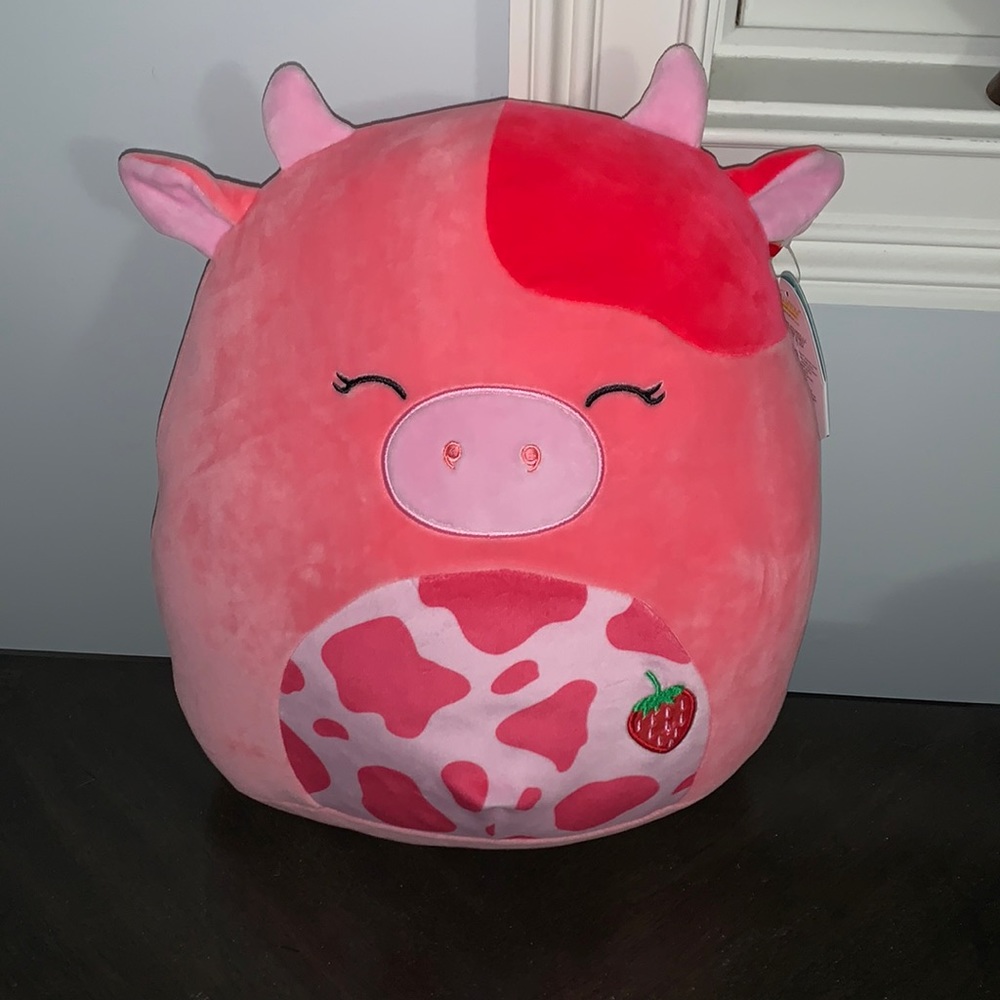 Kellytoy Squishmallow Calynda